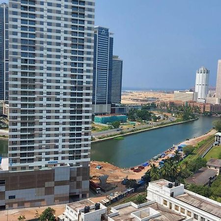 Jays Apartment - Colombo 02 At The Heart Of Convenience Bagian luar foto