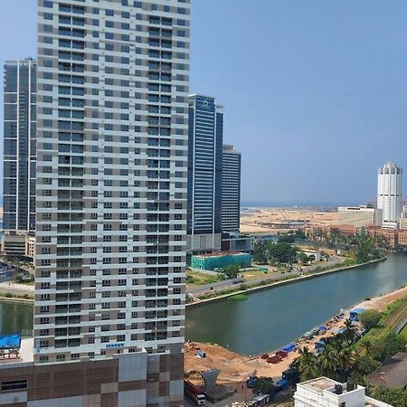 Jays Apartment - Colombo 02 At The Heart Of Convenience Bagian luar foto