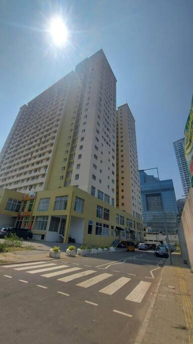 Jays Apartment - Colombo 02 At The Heart Of Convenience Bagian luar foto