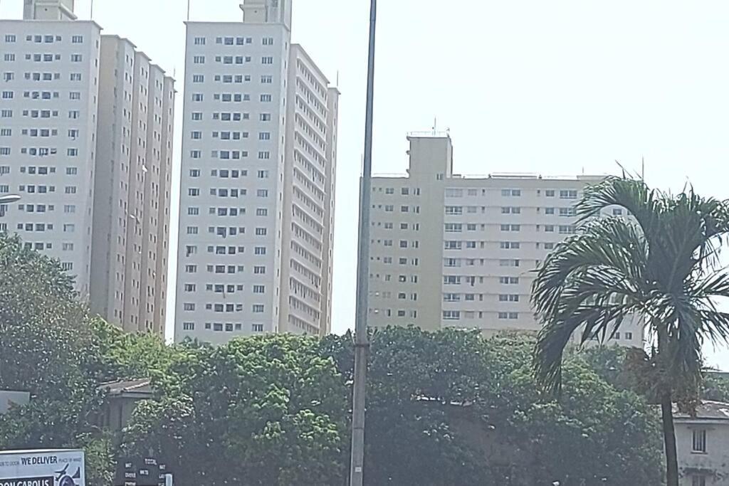 Jays Apartment - Colombo 02 At The Heart Of Convenience Bagian luar foto