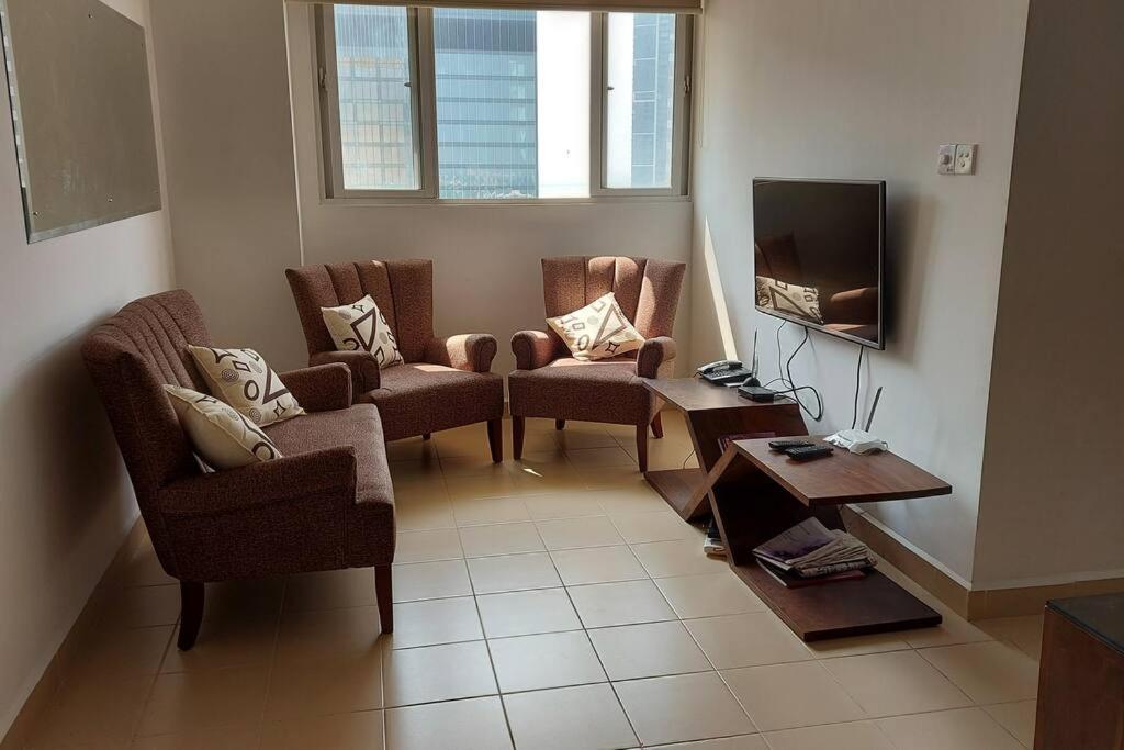 Jays Apartment - Colombo 02 At The Heart Of Convenience Bagian luar foto