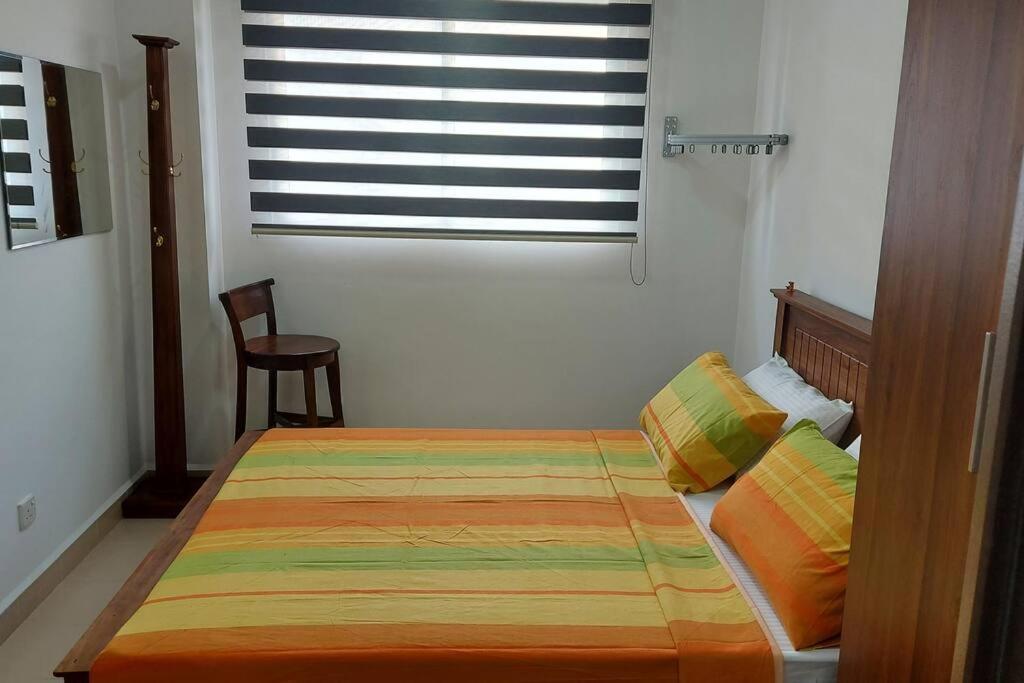 Jays Apartment - Colombo 02 At The Heart Of Convenience Bagian luar foto