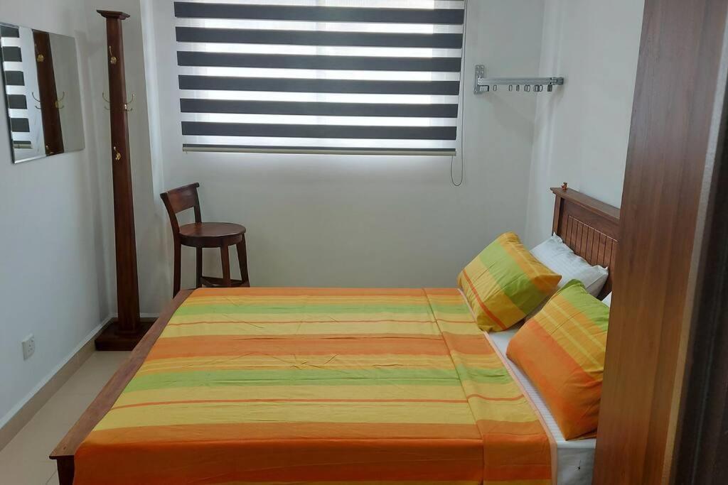 Jays Apartment - Colombo 02 At The Heart Of Convenience Bagian luar foto