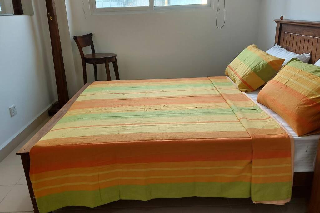 Jays Apartment - Colombo 02 At The Heart Of Convenience Bagian luar foto