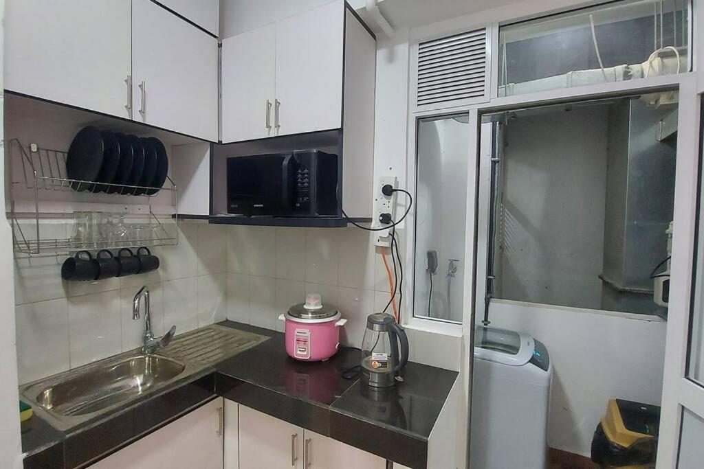 Jays Apartment - Colombo 02 At The Heart Of Convenience Bagian luar foto