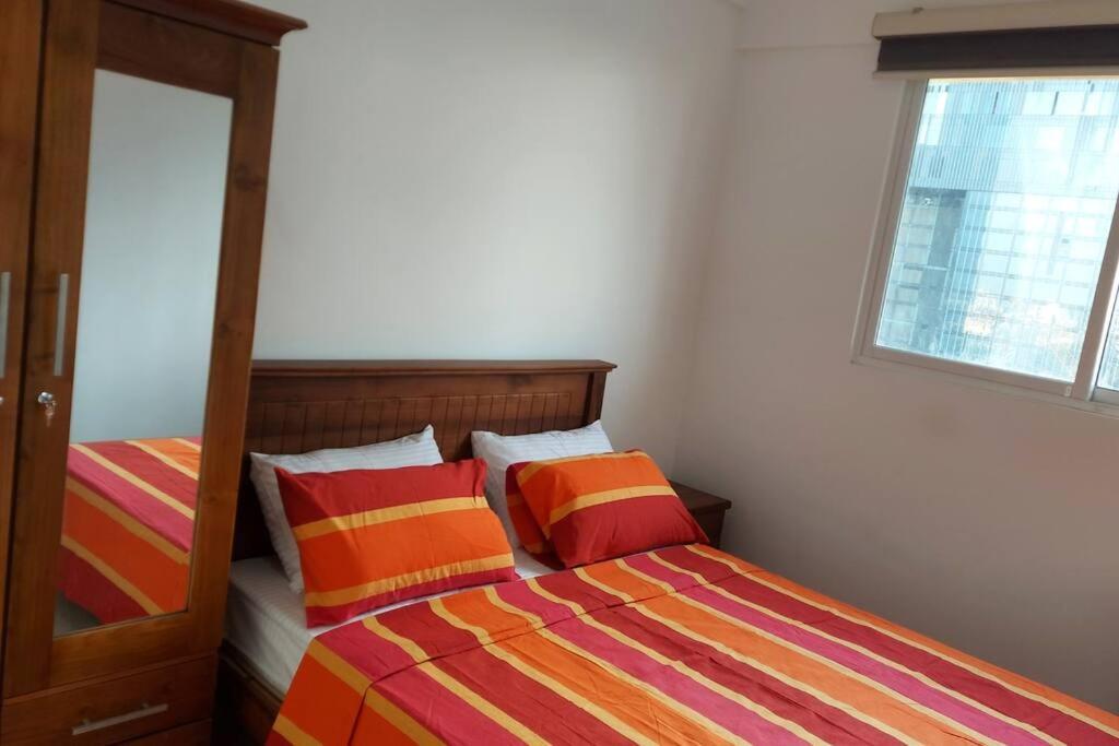 Jays Apartment - Colombo 02 At The Heart Of Convenience Bagian luar foto