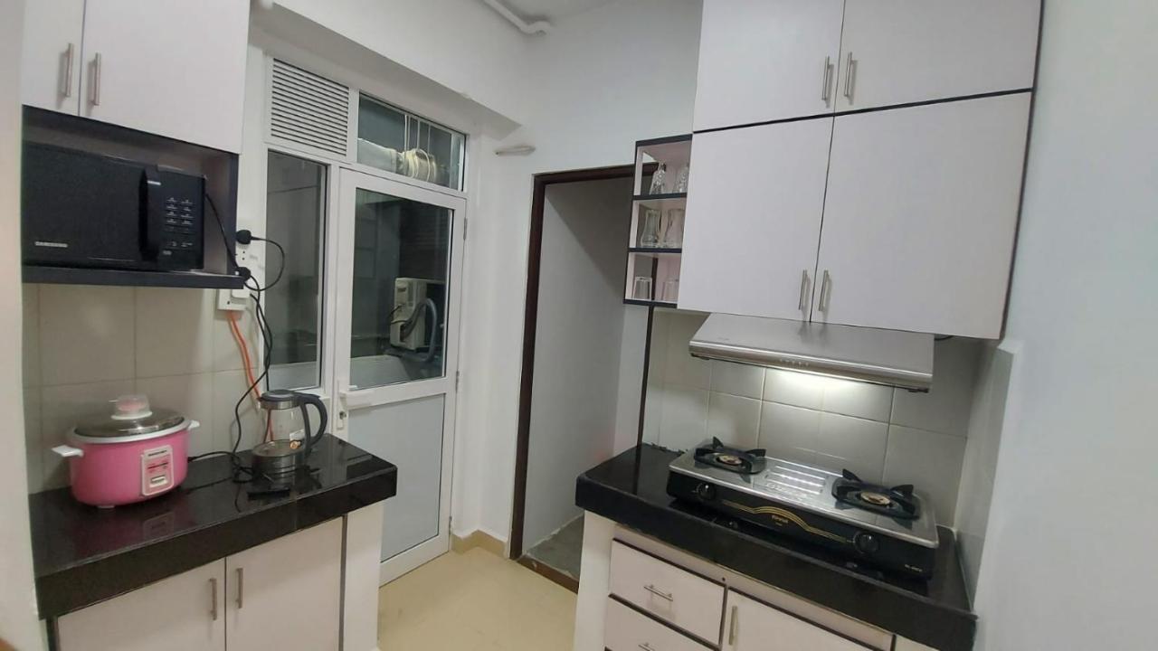 Jays Apartment - Colombo 02 At The Heart Of Convenience Bagian luar foto